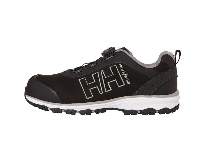 78235 CHELSEA EVOLUTION Chaussures S3 Boa