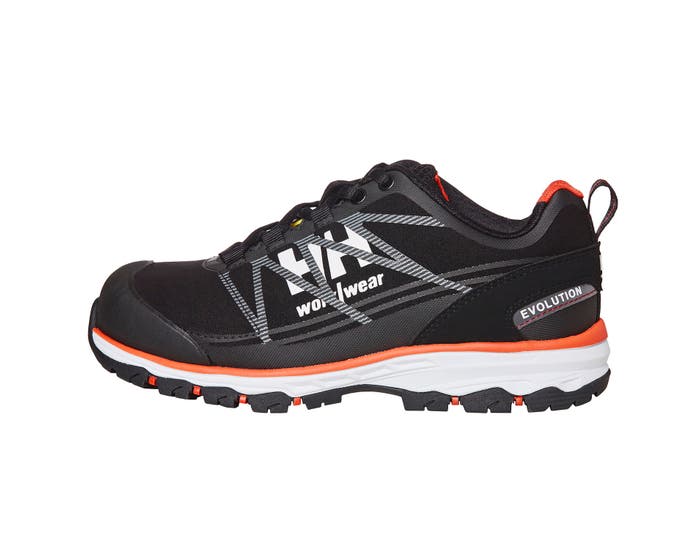 78244 LUNA LOW Chaussures femme – Image 3