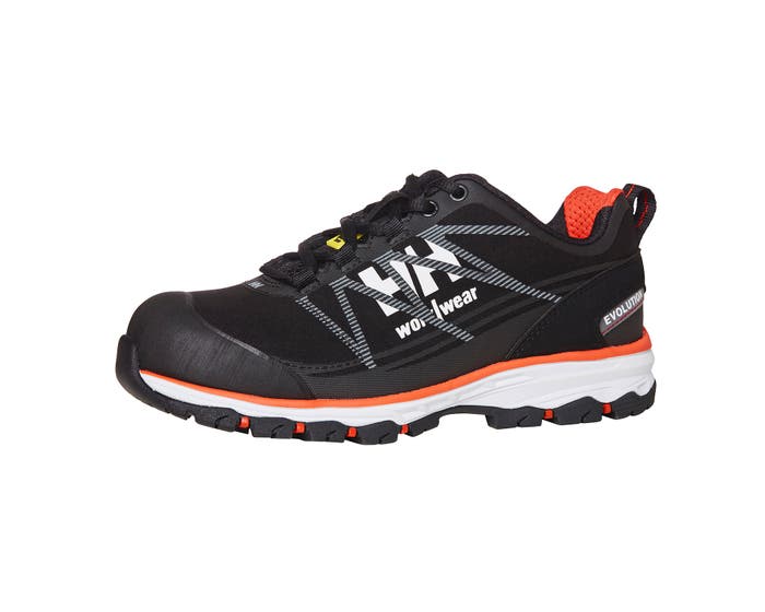 78244 LUNA LOW Chaussures femme – Image 2