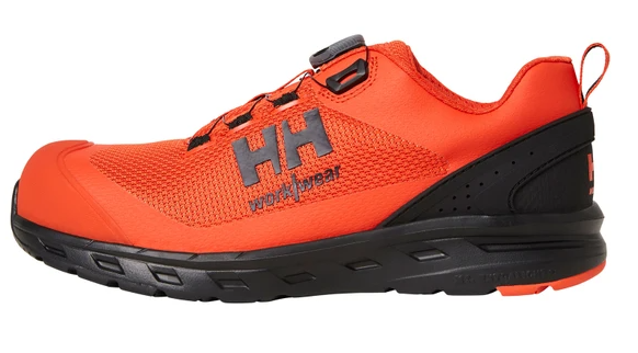 78245 CHELSEA BRZ Chaussures de sécurité S1P SRC – Image 2