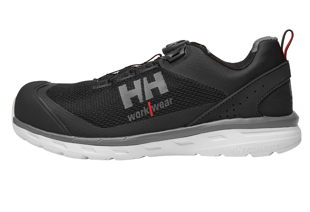 78245 CHELSEA BRZ Chaussures de sécurité S1P SRC