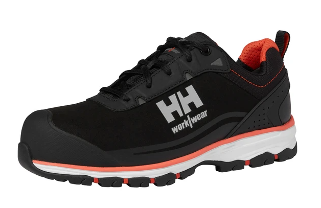 78390 CHELSEA Chaussures de sécurité S3 SRC