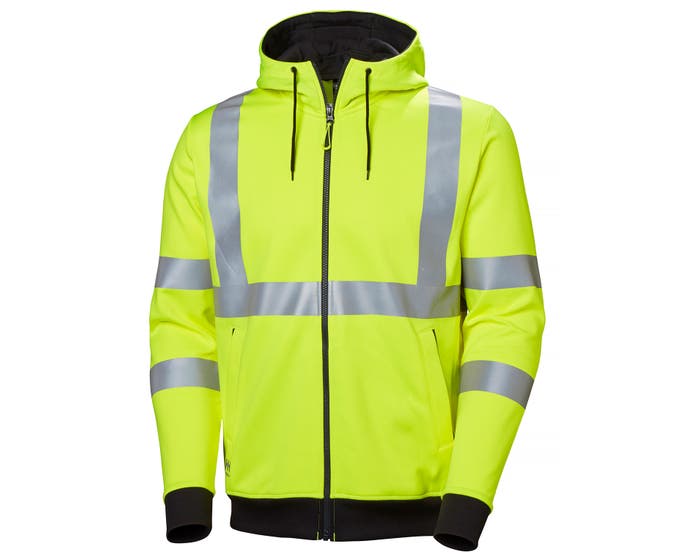 79094 ADDVIS Sweat à capuche HiVi