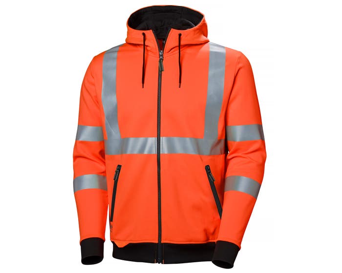 79094 ADDVIS Sweat à capuche HiVi – Image 2