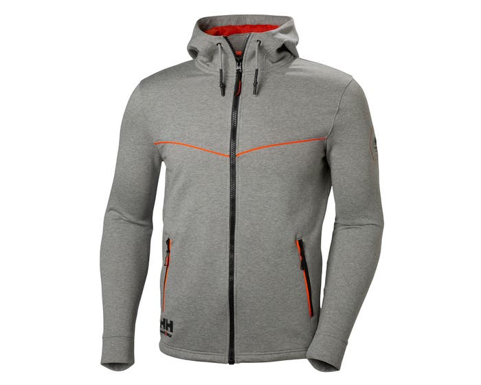 79197 CHELSEA EVOLUTION Sweat à capuche