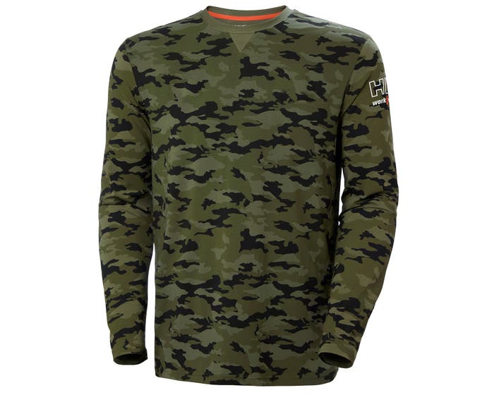 79242 KENSINGTON Longsleeve