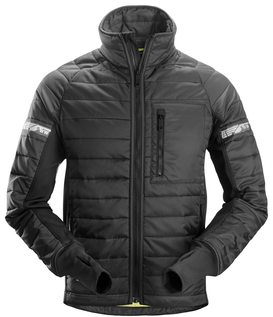 8101 Veste isolante