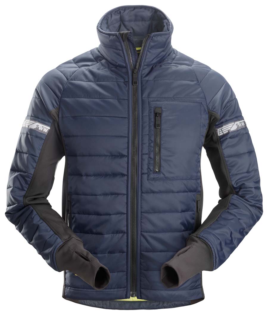 8101 Veste isolante – Image 2