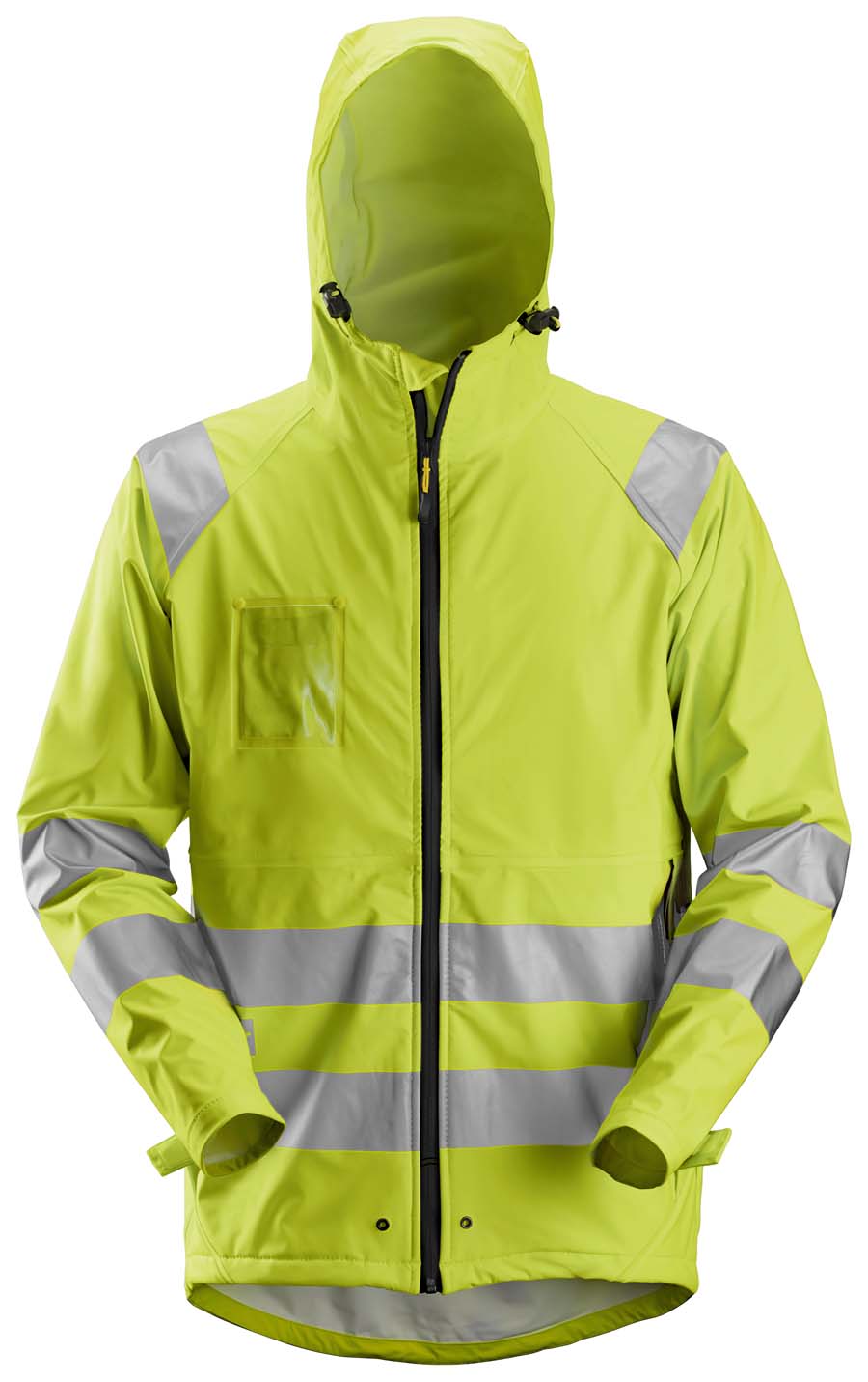 8233 Veste de pluie HiVi classe 3
