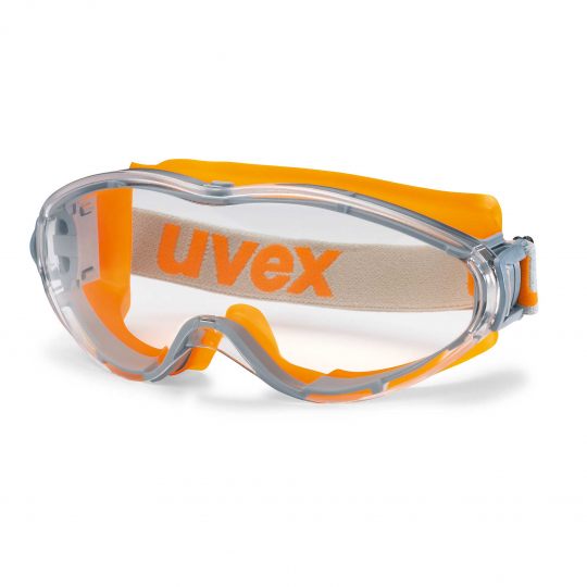 9302-245 ULTRASONIC Lunettes de protection