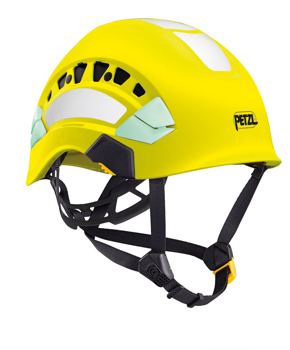 VERTEX VENT HI-VIZ Casque ventilé HiVi – Image 2