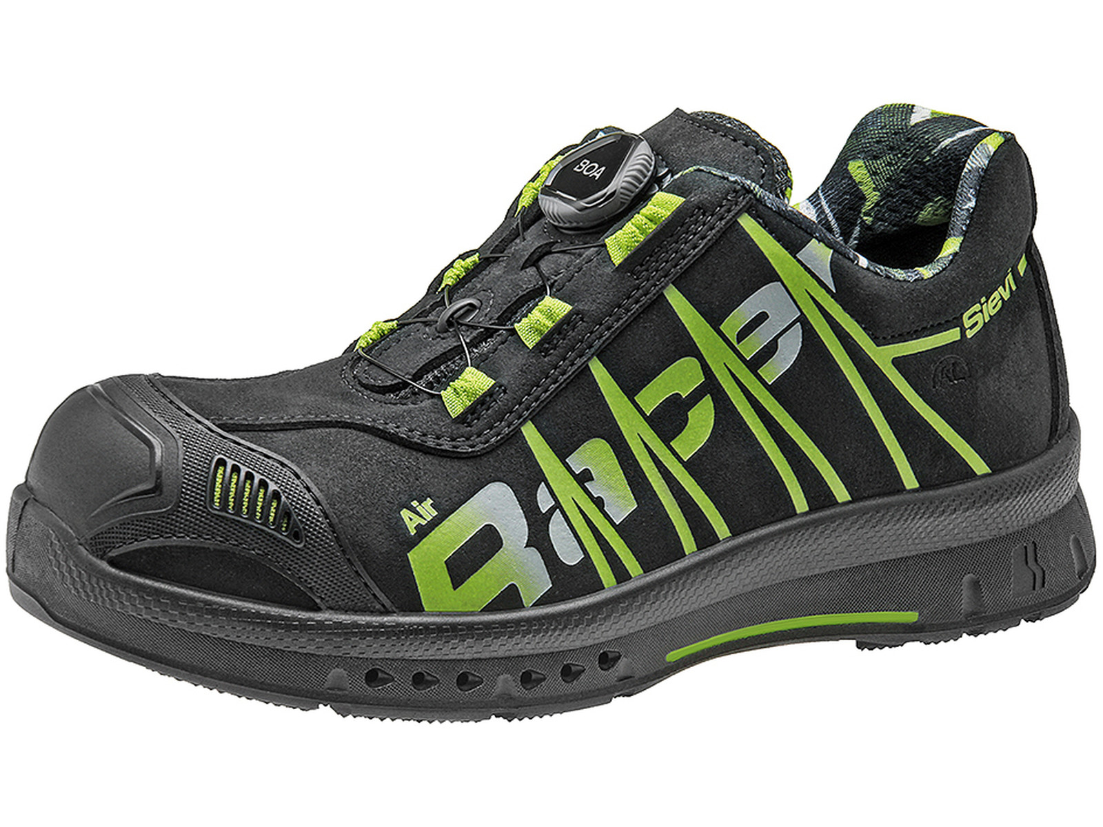 SIEVIAIR R3 ROLLER S3 Chaussures