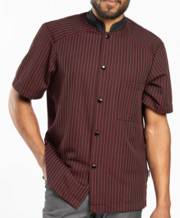 ARACI – Veste de boucher