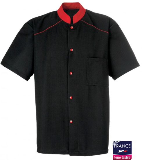 ARACI - Veste de boucher – Image 2