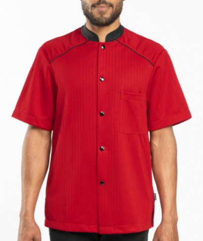 ARACI - Veste de boucher – Image 3