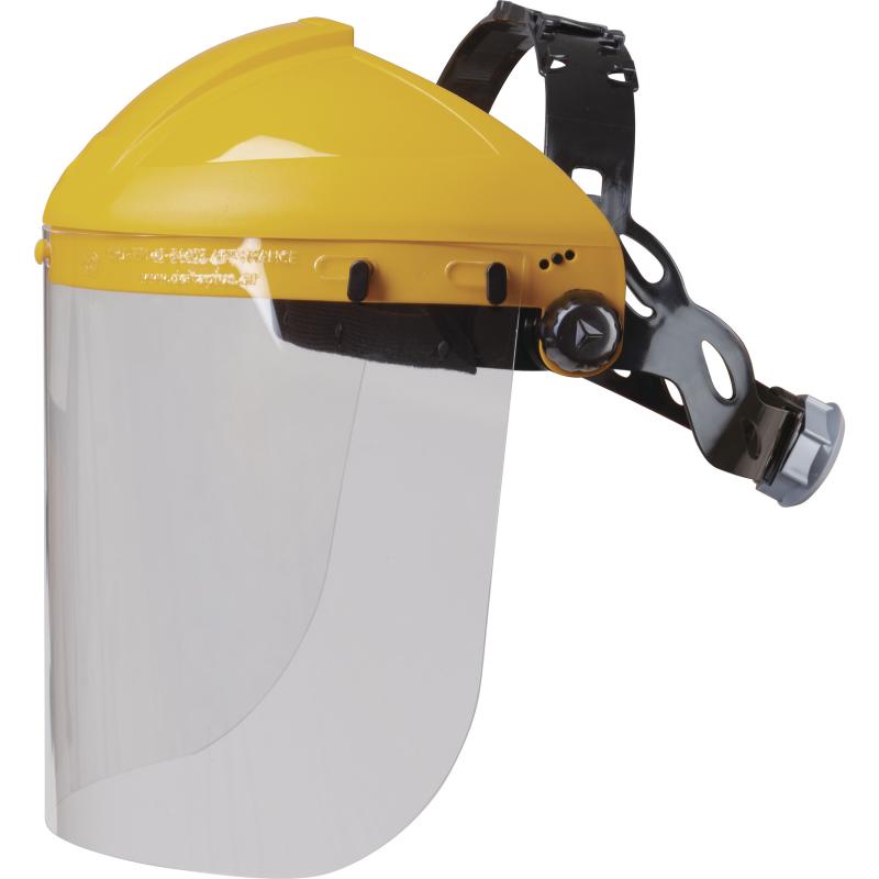 BALBI 2 Visière de protection