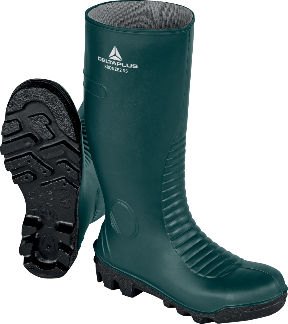 BRONZE2 Bottes de sécurité S5 – Image 3