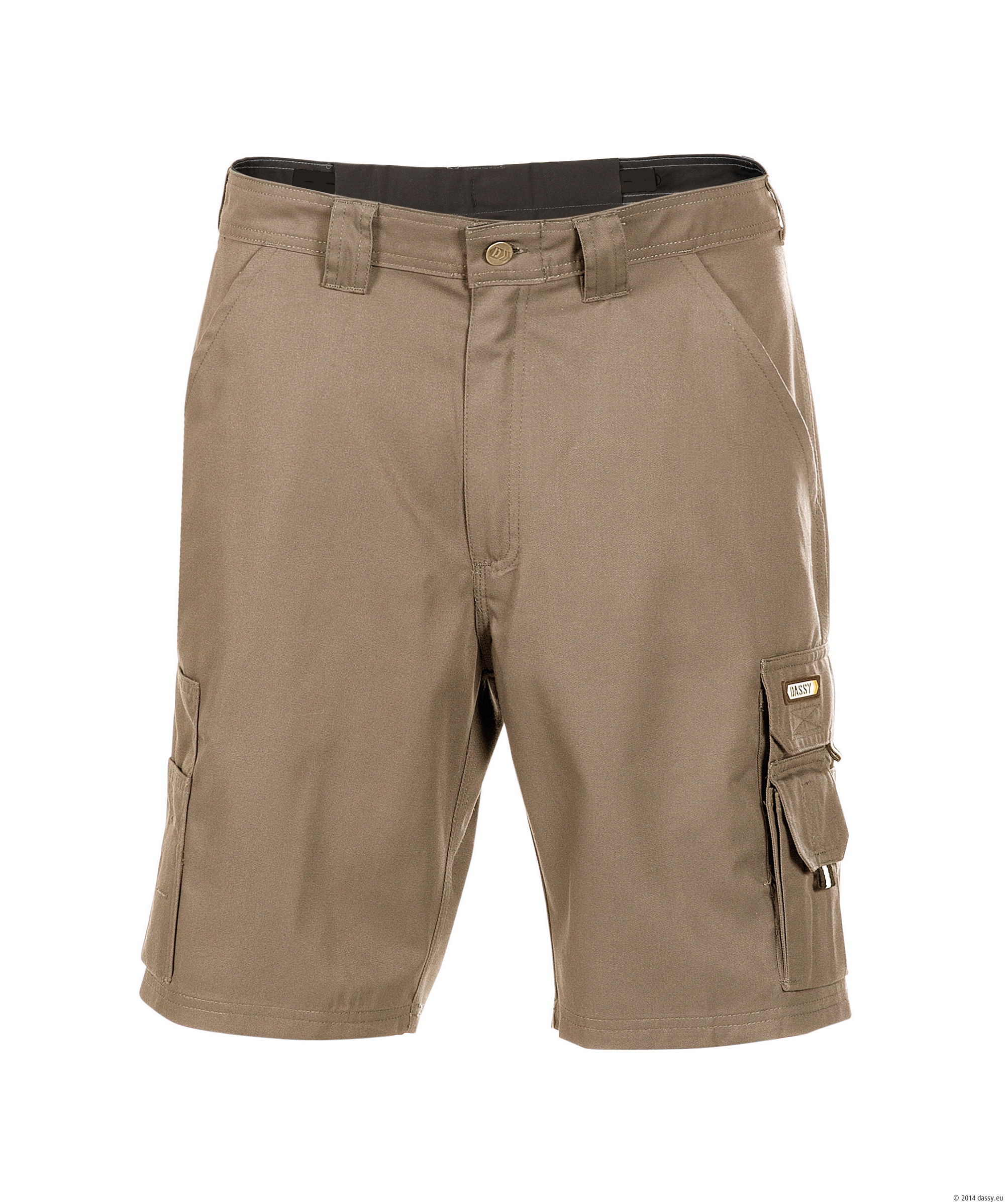 BARI Short – Image 2