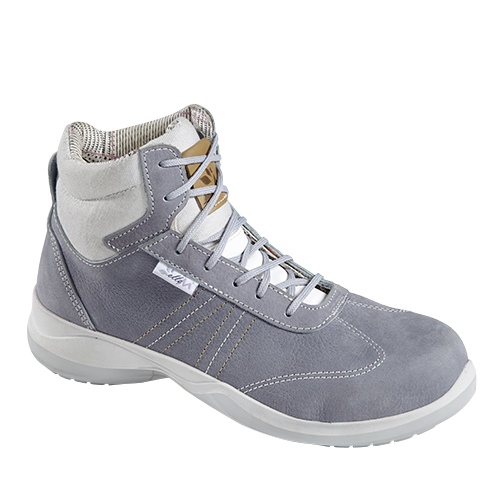 BLUSH Flex S3 Chaussures femmes