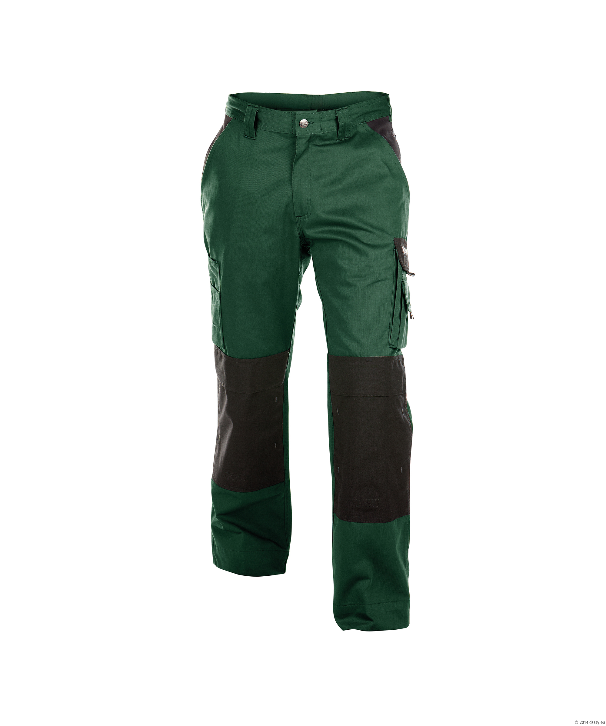 BOSTON Pantalon bicolore – Image 5