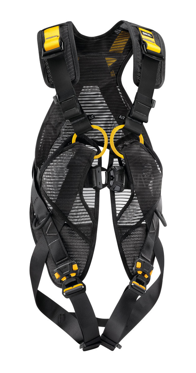 NEWTON EASYFIT Harnais d’antichute