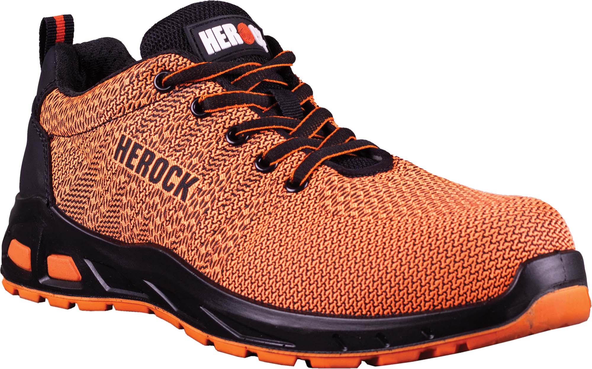 TITUS Baskets de sécurité basses S1P
