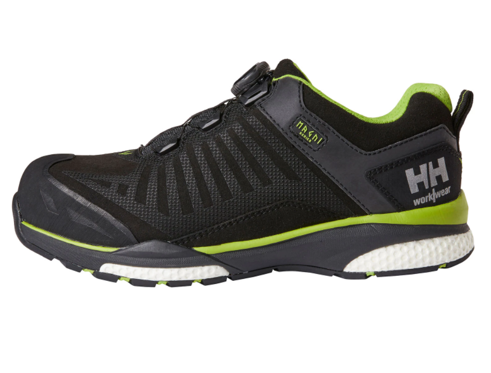 78241 MAGNI LOW Chaussures de sécurité S3 SRC