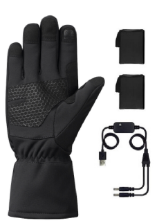 CONFORT+ GL16 Gants chauffants