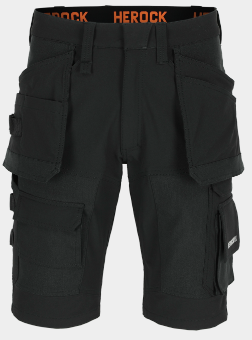 SPOKI Short stretch avec PH