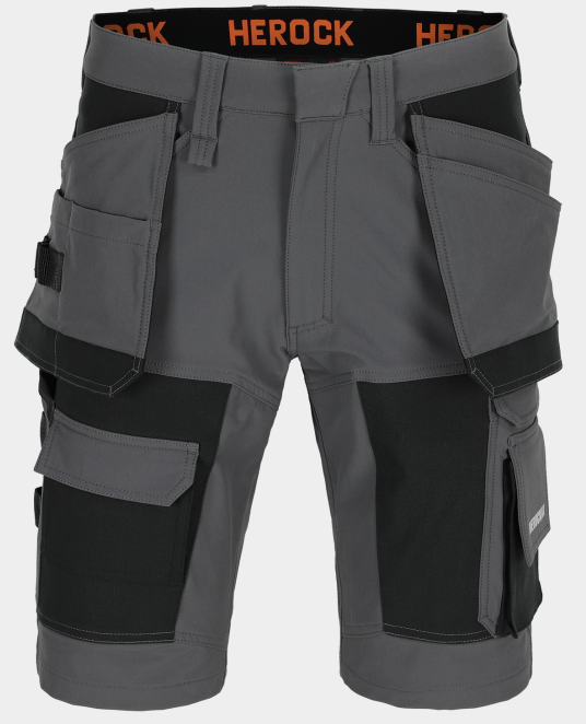 SPOKI Short stretch avec PH – Image 2