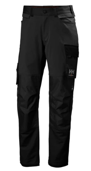 77395 – OXFORD 4X CONNECT Pantalon de travail