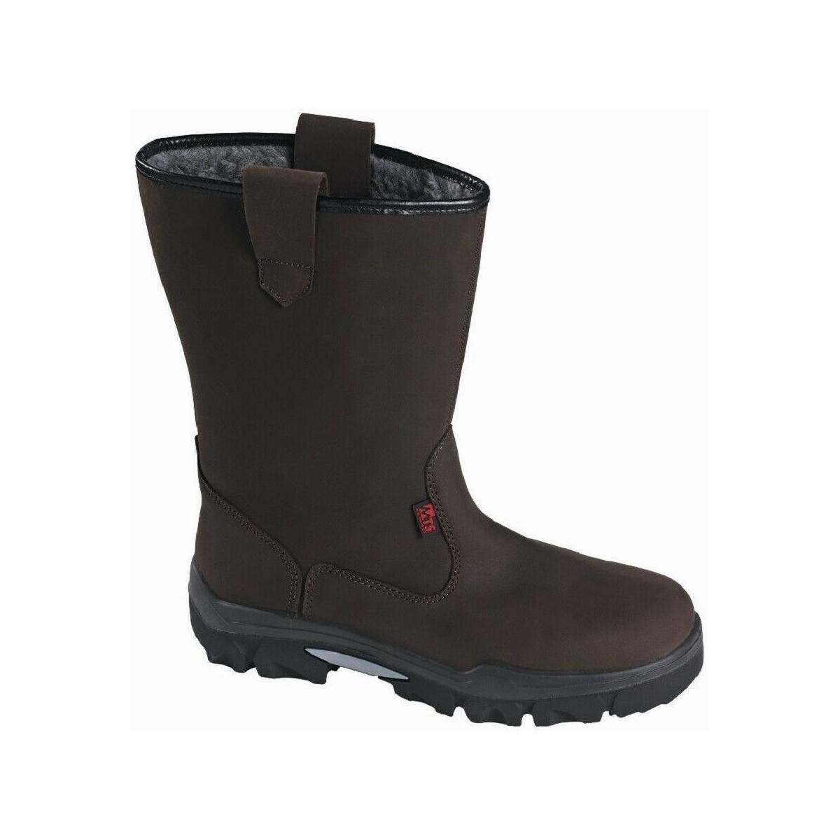 CARLIT Flex S3 Bottes de sécurité