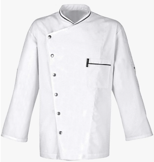 CHICAGO - Veste de cuisine – Image 3