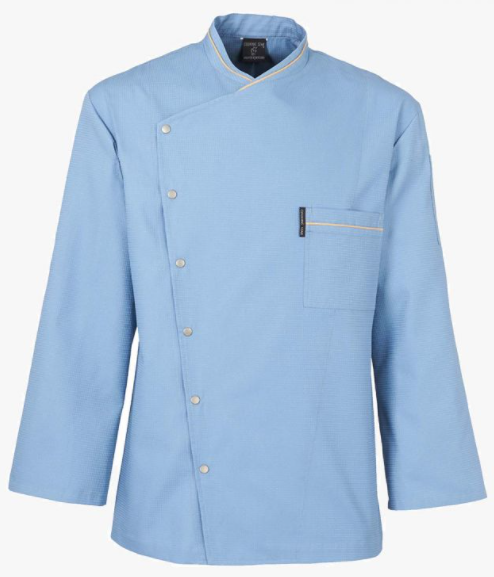 CHICAGO – Veste de cuisine