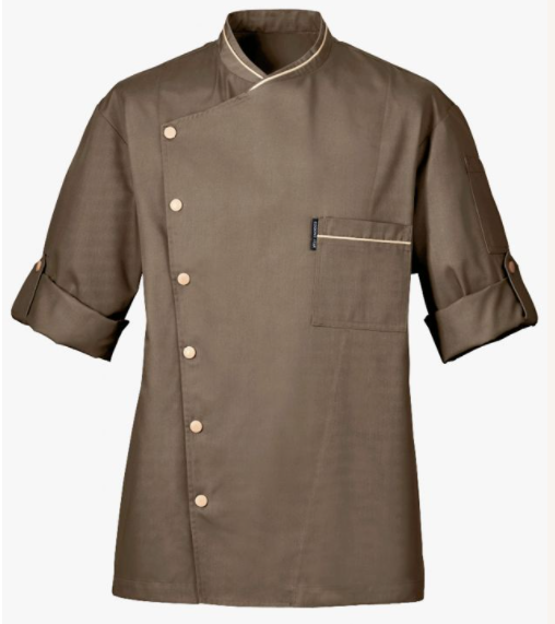CHICAGO - Veste de cuisine – Image 5