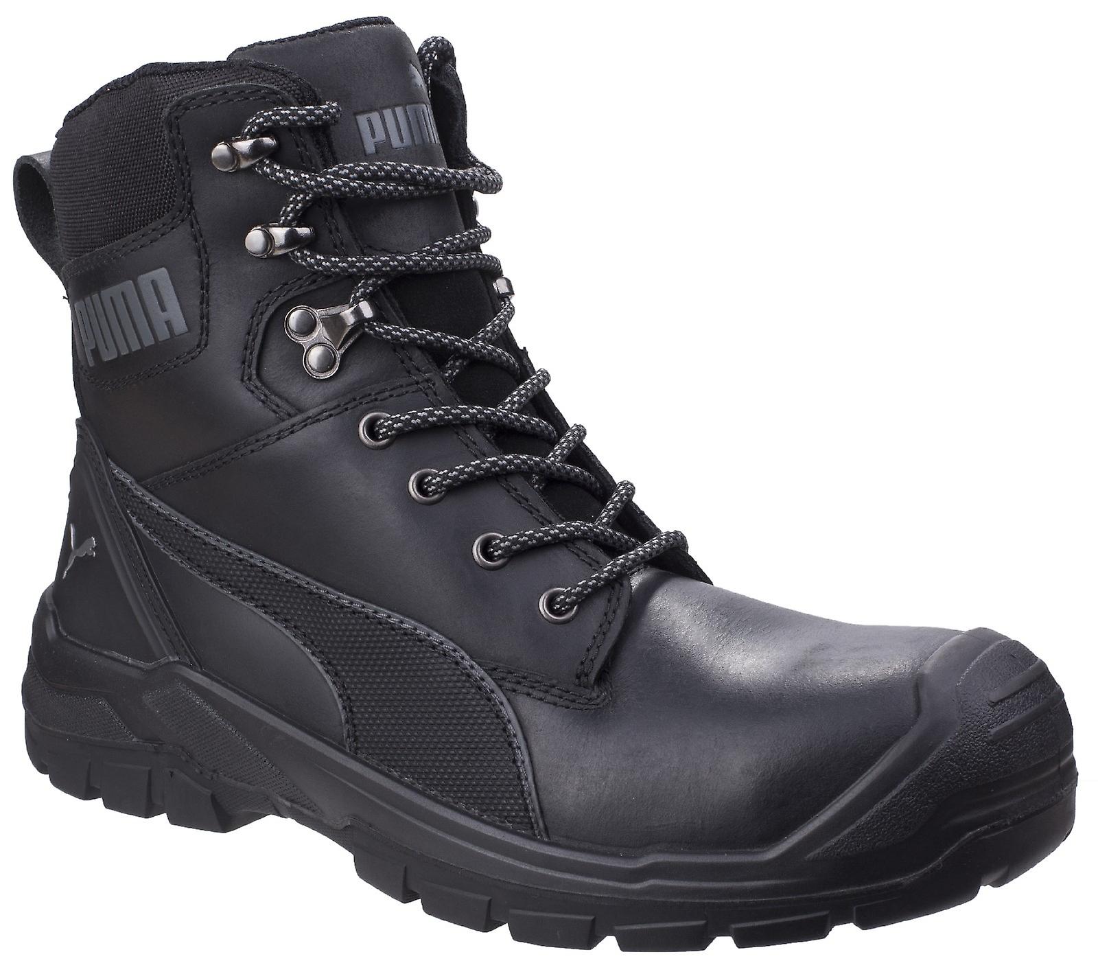 CONQUEST Chaussures de sécurité S3