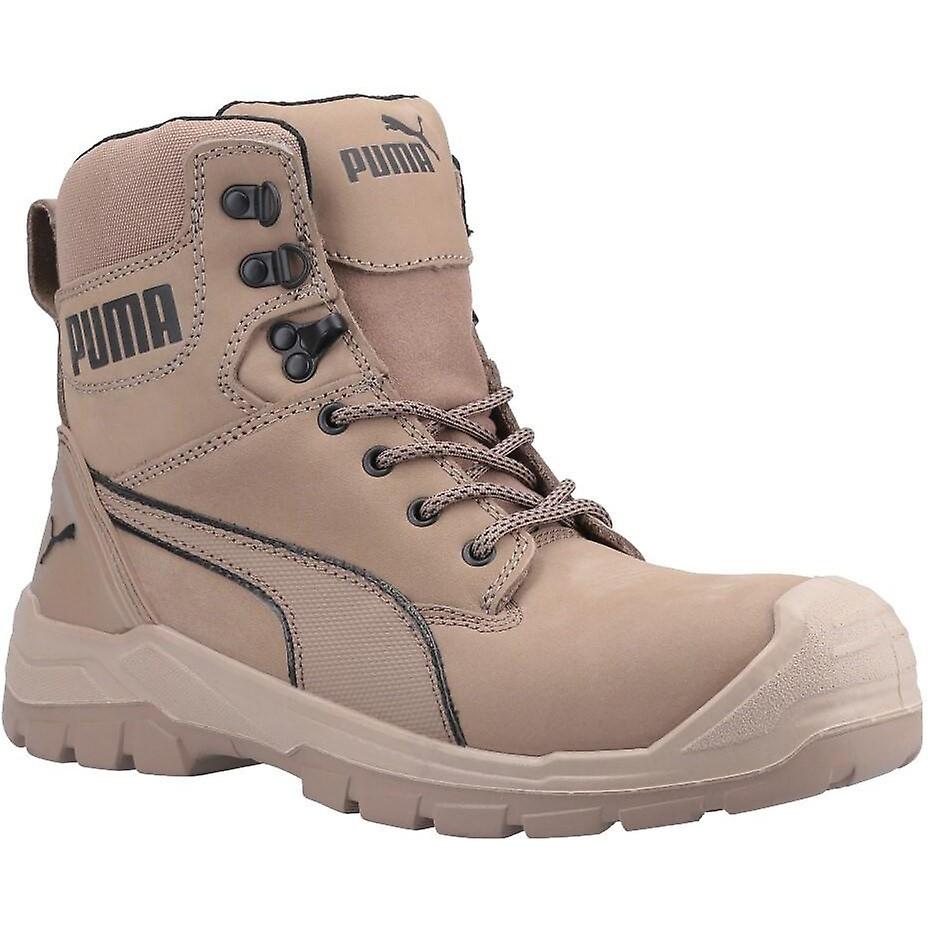 CONQUEST Chaussures de sécurité S3 – Image 2