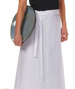 DEMI-CHEF Tablier