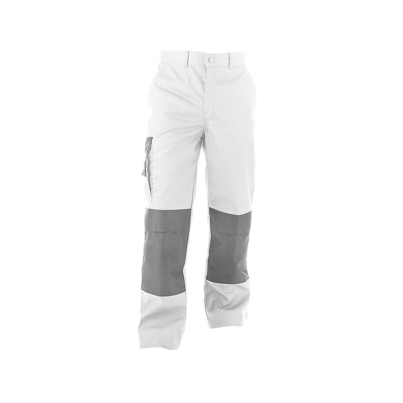 DEVON - Pantalon de travail avec poches genoux – Image 2