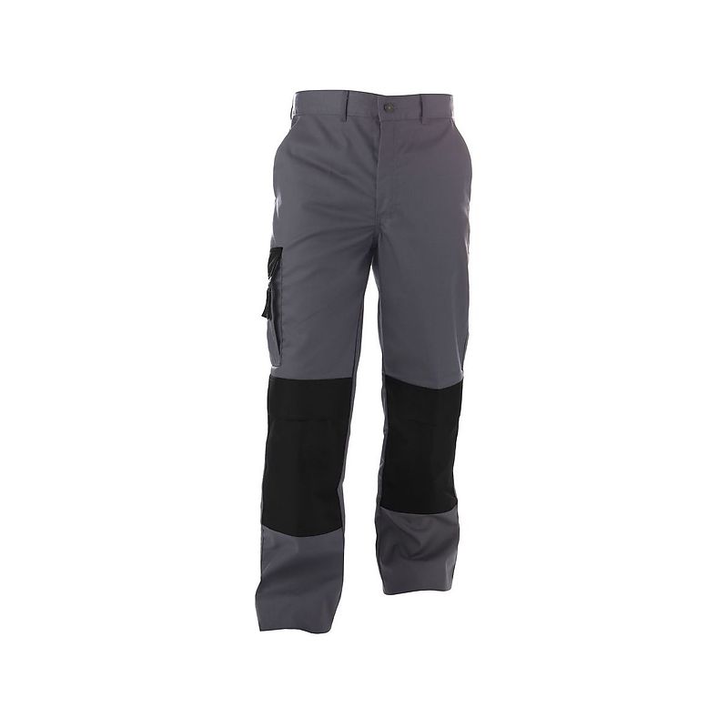 DEVON – Pantalon de travail avec poches genoux