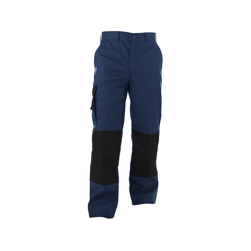 DEVON - Pantalon de travail avec poches genoux – Image 3