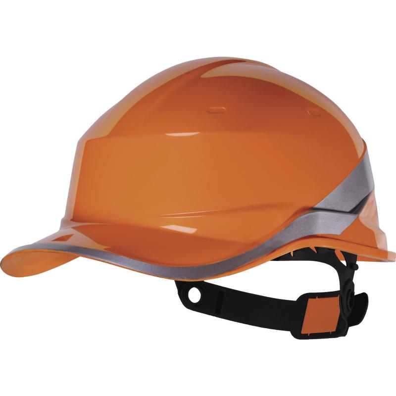DIAMOND V Casque de chantier