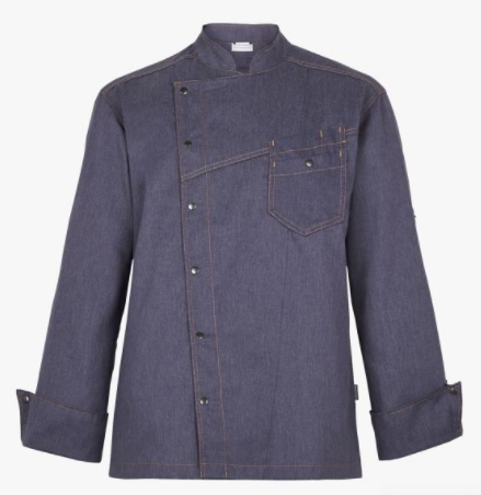 DISTRICT – Veste de cuisine