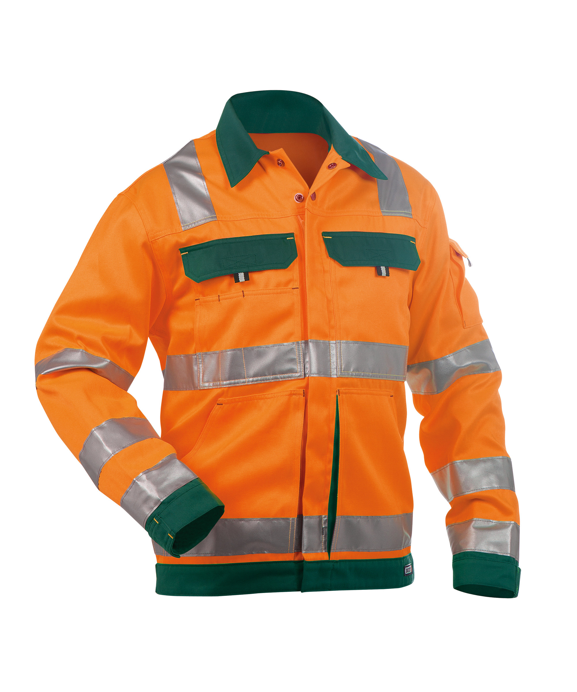 DUSSELDORF Veste HiVi – Image 4