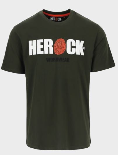 ENI T-shirt avec logo – Image 3