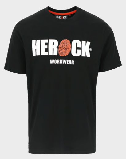 ENI T-shirt avec logo – Image 4