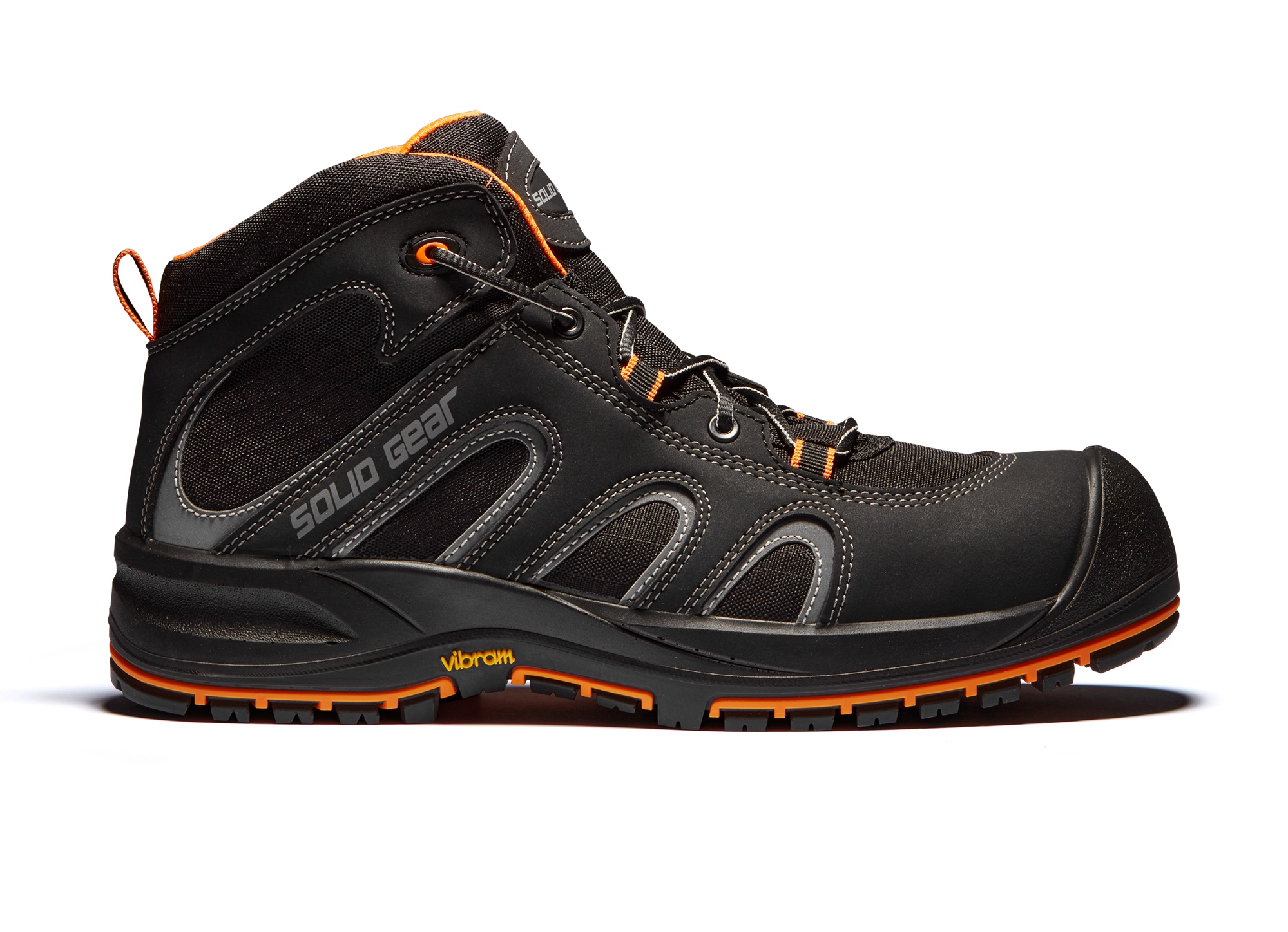 FALCON Chaussures S3