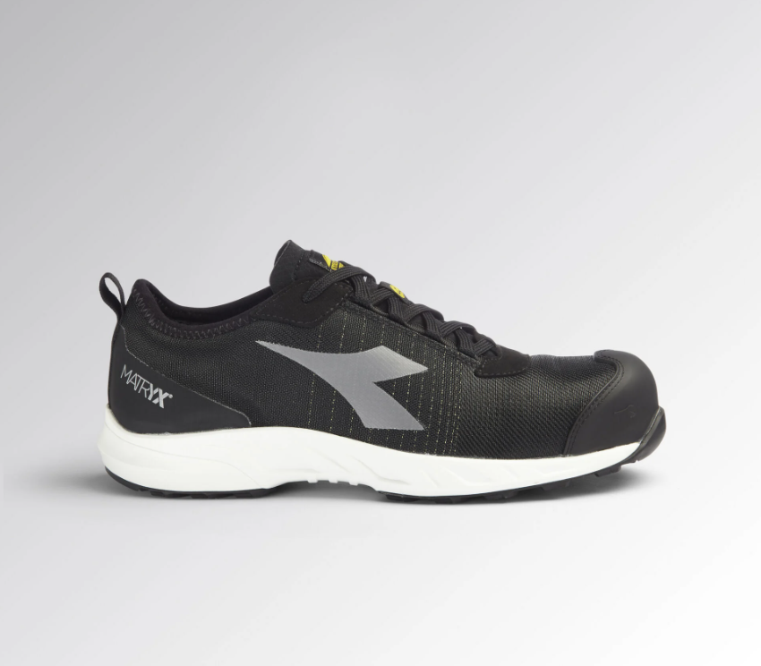FLY MATRYX LOW Chaussures S3 SRC