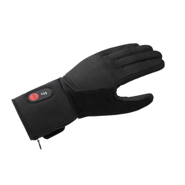 GL01 Gants chauffants fins