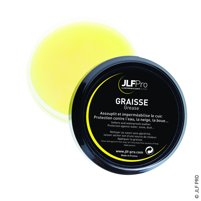 0702 Graisse